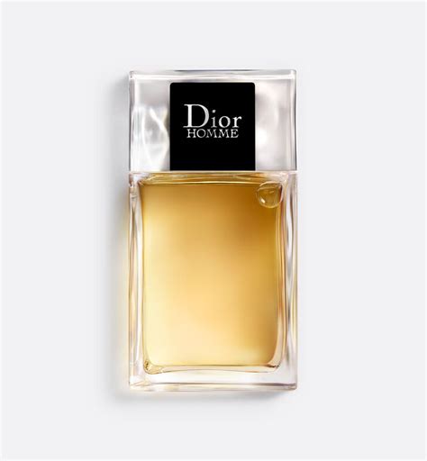 christian dior homme after shave lotion|Aftershave Lotion: Toned and Comfortable Skin .